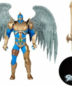 McFarlane Toys - Spawn 7" Redeemer