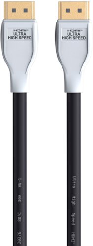 PowerA - Ultra High Speed HDMI 2.1 Cable for PS5 - Ultra HDMI for PS5