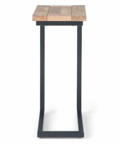 Simpli Home - Skyler C Side Table - Natural