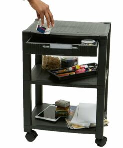 Mind Reader - 3-Tier Shelf