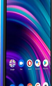 BLU - G51 Plus 64GB (Unlocked) - Gradient Blue