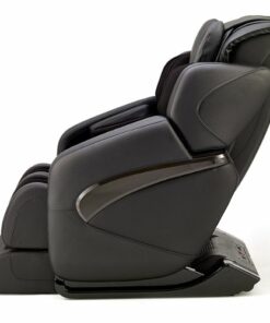 Inner Balance Wellness - Jin  Zero Gravity SL-Track Massage Chair - Black