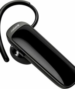 Jabra - Talk 25 SE Bluetooth Headset - Black