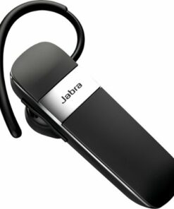 Jabra - Talk 15 SE Bluetooth Headset - Black