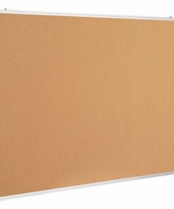 Flash Furniture - Hercules Cork Board - Natural 2