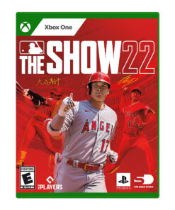 The Show 22 Standard Edition - Xbox One