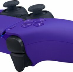 Sony - PlayStation 5 - DualSense Wireless Controller - Galactic Purple