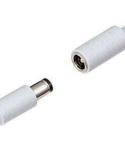Sanus - 6-Foot Extension Cable for Echo Show 15 - White