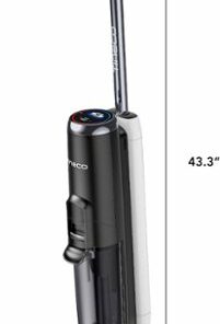 Tineco - Floor One S5 Extreme – 3 in 1 Mop, Vacuum & Self Cleaning Smart Floor Washer with iLoop Smart Sensor - Black