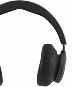 Bang & Olufsen - BeoPlay Portal PC PlayStation 4 & 5 Headphones - Black Anthracite