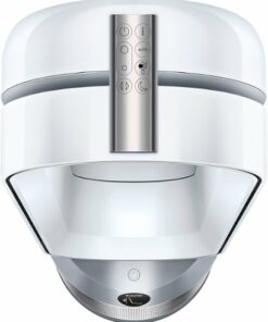 Dyson - Purifier Cool Autoreact TP7A - White/Nickel