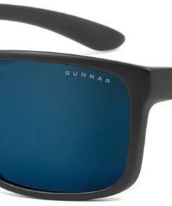 GUNNAR - Blue Light Gaming & Computer Glasses - Intercept - Onyx
