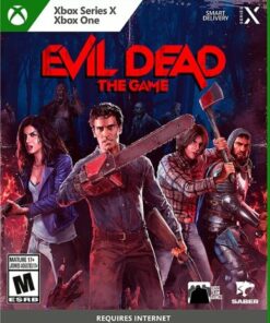 Evil Dead: The Game - Xbox Series X