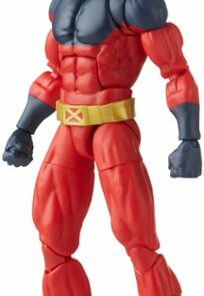 Marvel - Legends Series Marvel’s Vulcan