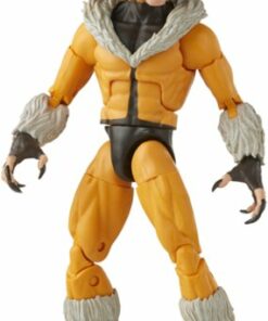 Marvel - Legends Series Sabretooth 1