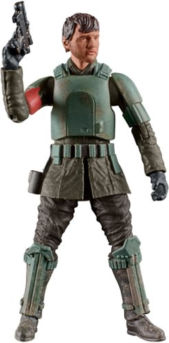 Star Wars - The Vintage Collection Din Djarin (Morak)