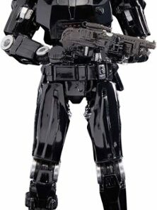 Star Wars - The Black Series Dark Trooper