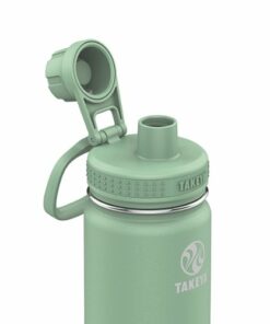 Takeya - Actives 24oz Spout Bottle - Cucumber