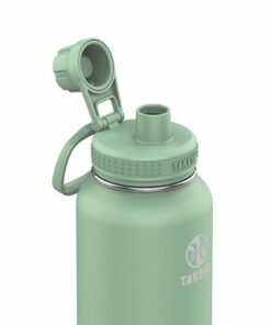 Takeya - Actives 32oz Spout Bottle - Cucumber