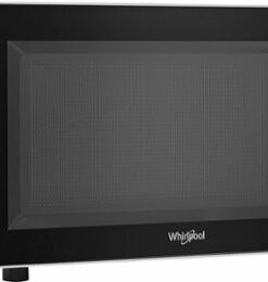 Whirlpool - 1.1 Cu. Ft. Countertop Microwave with 900-Watt Cooking Power