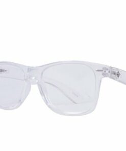 Crusheyes - AVA; 1Lens Readers, Supports +0.50 to +2.50 Diopter Range in One Lens, Revolutionary Patented Technology - Gloss Crystal