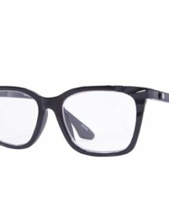 Crusheyes - Isabella; 1Lens Readers, Supports +0.50 to +2.50 Diopters in One Lens, Revolutionary Patented Technology - Gloss Black