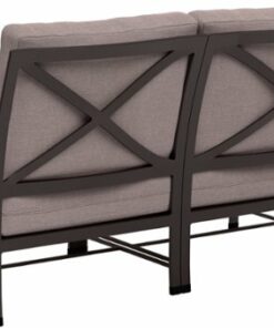 Yardbird® - Colby Loveseat - Shale