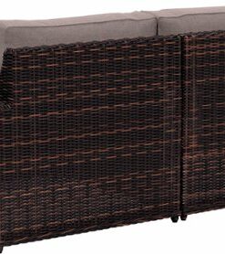Yardbird® - Langdon Loveseat - Shale