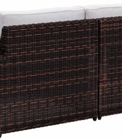 Yardbird® - Langdon Loveseat - Silver