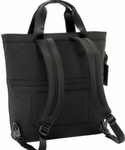 TUMI - Alpha 3 Tote Backpack - Black