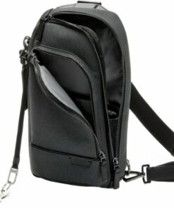 TUMI - Harrison Gregory Sling - Graphite