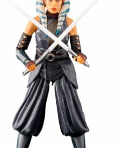Star Wars - The Black Series Ahsoka Tano