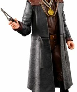 Star Wars - The Black Series The Client