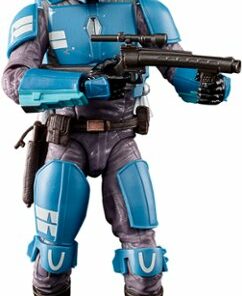 Star Wars - The Black Series Death Watch Mandalorian