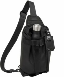 TUMI - Alpha Bravo Platoon Sling - Black