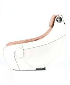 Synca Wellness - CirC   SL Track Heated Massage Chair - Beige