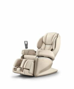 Synca Wellness - JP1100 Made in Japan 4D Massage chair - Beige