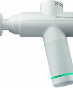 Hyperice - Hypervolt Go 2 - Arctic Gray