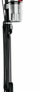 BISSELL - CleanView Pet Slim Corded Vacuum - Mambo Red