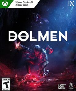 Dolmen - Xbox Series X