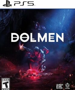 Dolmen - PlayStation 5