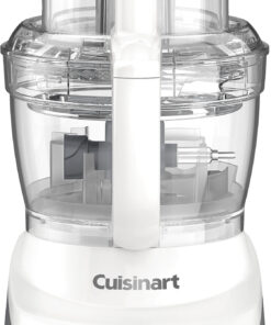 Cuisinart - Core Custom 13-Cup Food Processor - White