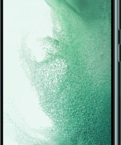 Samsung - Geek Squad Certified Refurbished Galaxy S22+ 256GB (Unlocked) - Green