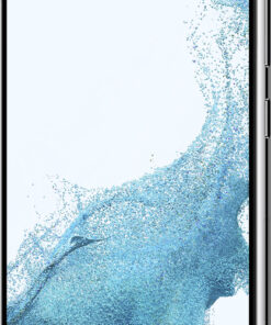 Samsung - Geek Squad Certified Refurbished Galaxy S22+ 128GB (Unlocked) - Phantom White