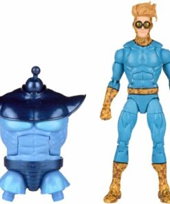 Marvel - Legends Series Marvel’s Speedball