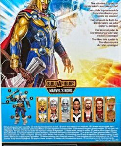 Marvel - Legends Series Thor: Love and Thunder Thor