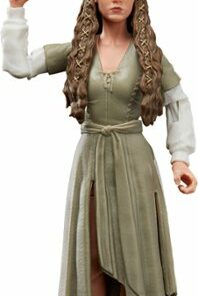 Star Wars - The Black Series Princess Leia (Ewok Village)