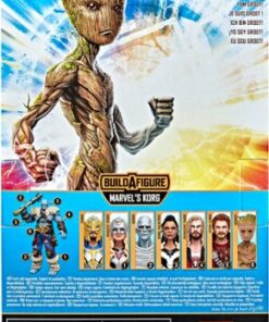 Marvel - Legends Series Thor: Love and Thunder Groot