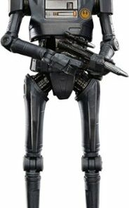 Star Wars - The Black Series New Republic Security Droid