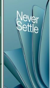 OnePlus 10 Pro 5G 8GB+128GB - Emerald Green (Unlocked)
